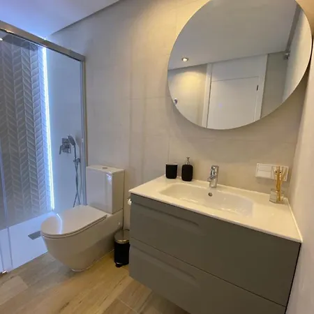 Exclusive Adeje Paradise - Playa Paraiso Адехе