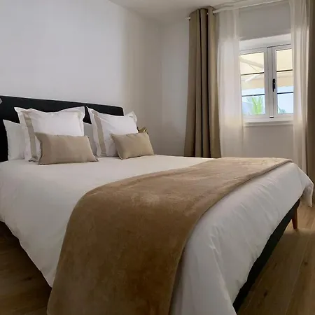 Exclusive Adeje Paradise - Playa Paraiso * Адехе