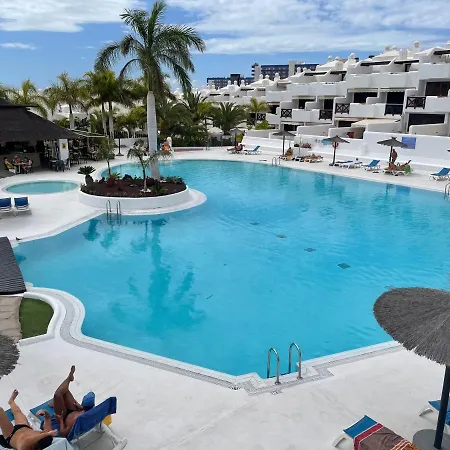 Exclusive Adeje Paradise - Playa Paraiso * Адехе