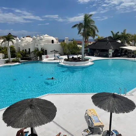 公寓 Exclusive Adeje Paradise - Playa Paraiso *