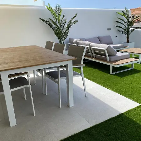 Exclusive Adeje Paradise - Playa Paraiso