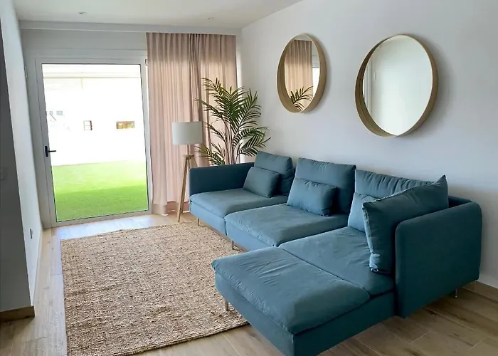 Exclusive Adeje Paradise - Playa Paraiso *