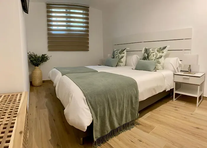 Exclusive Adeje Paradise - Playa Paraiso Apartmán *