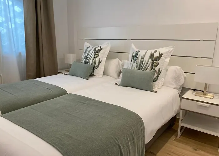 Exclusive Adeje Paradise - Playa Paraiso