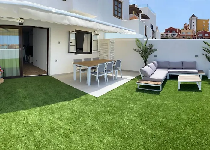 Apartamento Exclusive Adeje Paradise - Playa Paraiso *