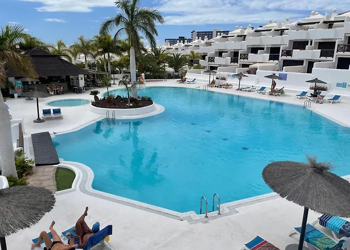 Exclusive Adeje Paradise - Playa Paraiso * אדחה