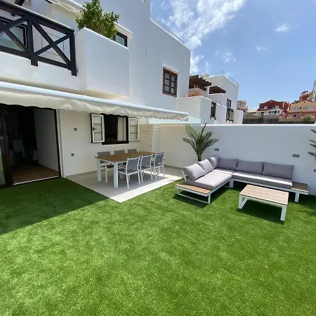 Exclusive Adeje Paradise - Playa Paraiso Lägenhet Costa Adeje (Tenerife)