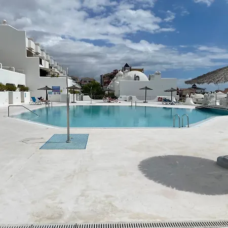 Exclusive Adeje Paradise - Playa Paraiso Lägenhet