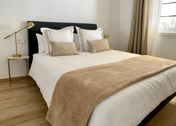 Exclusive Adeje Paradise - Playa Paraiso