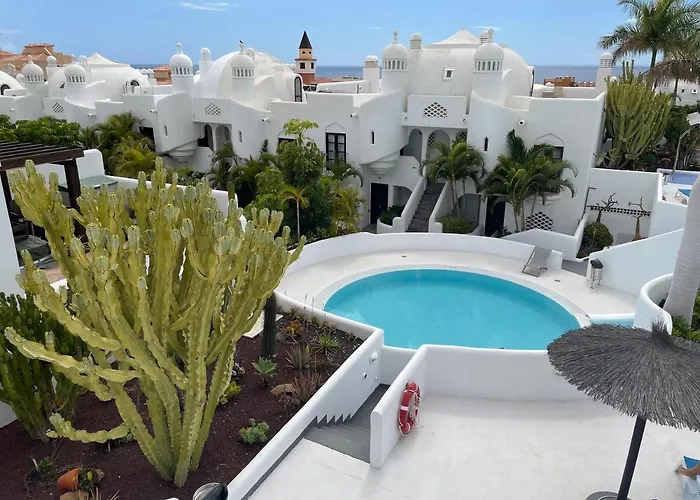 Exclusive Adeje Paradise - Playa Paraiso