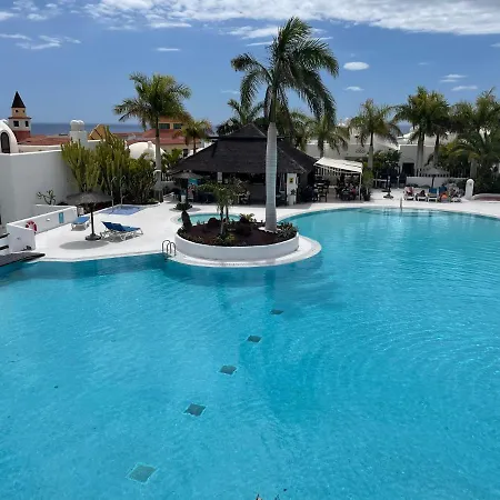 Exclusive Adeje Paradise - Playa Paraiso أذيخي