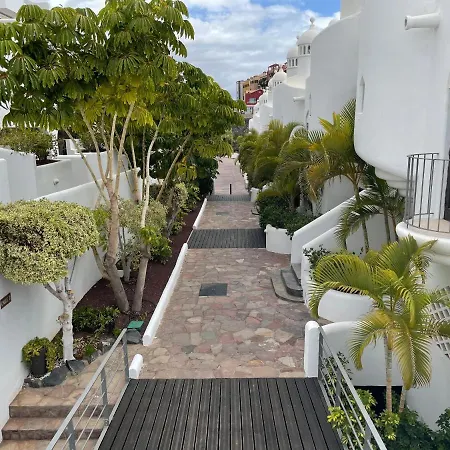 Exclusive Adeje Paradise - Playa Paraiso شقة
